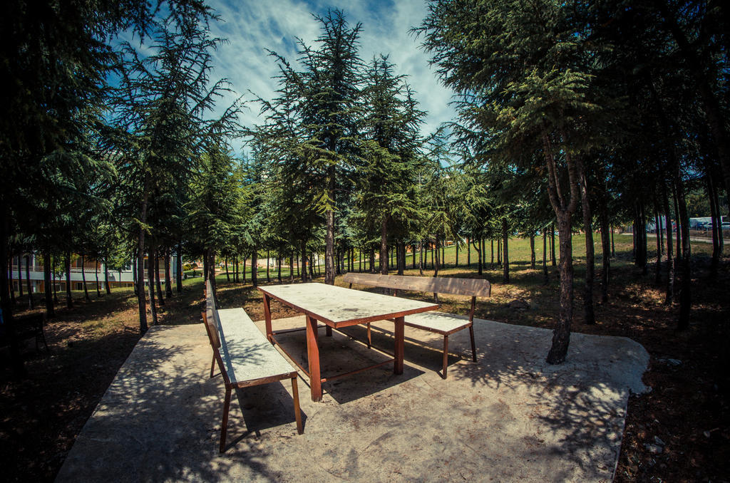 Crown Fort Club Sweti Wlas Exterior foto